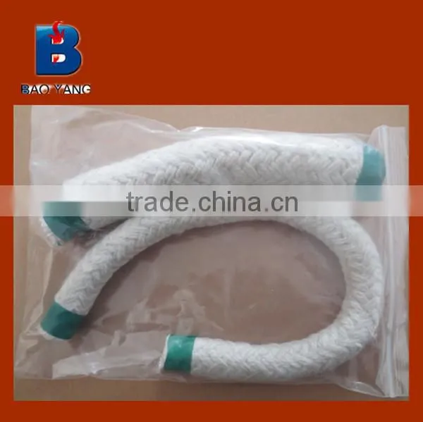 Insulation 1260C Ceramic Fiber Rope