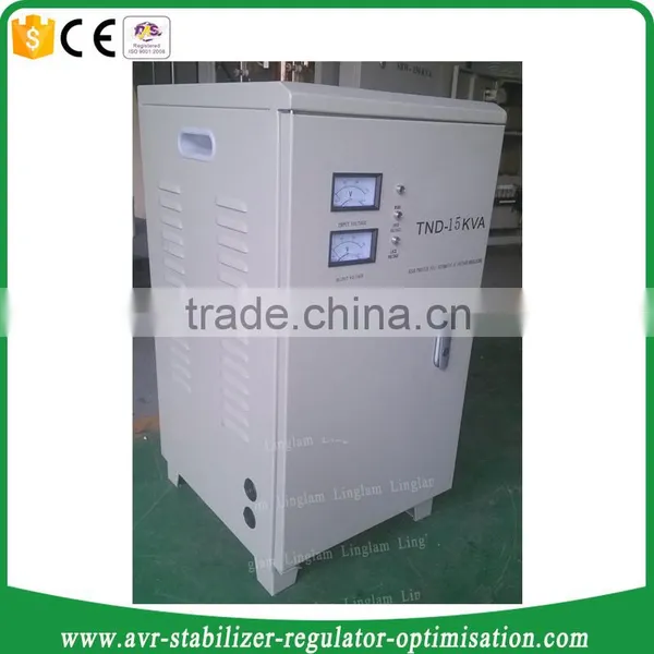 15kva Power Stabilizer photo-5