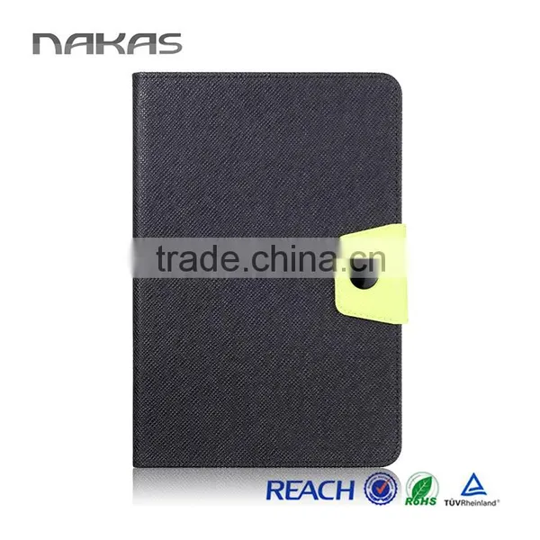 Wholesale Xundo Luxury High Quality pu Leather Case for Ipad Air photo-3