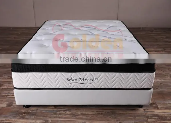 2016 New Design Massage Mattress CF16-05 photo-5