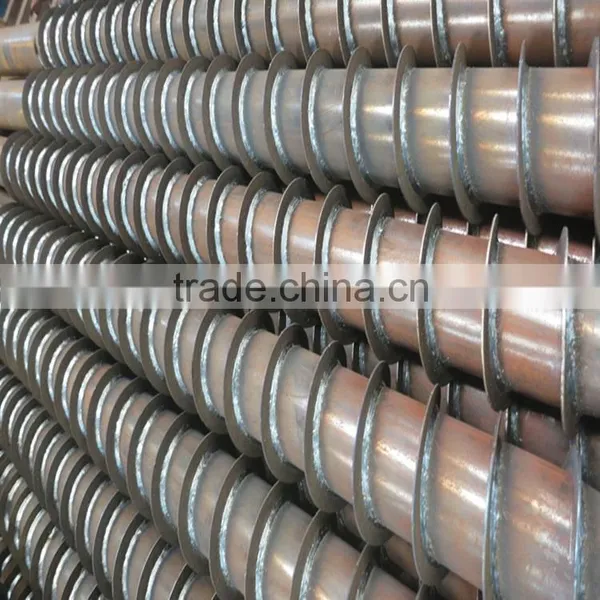 Ground Screw Pile/solar Ground Screw/solar Ground Anchor photo-5