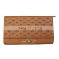 PU Leather Evening Clutch Handbag photo-4