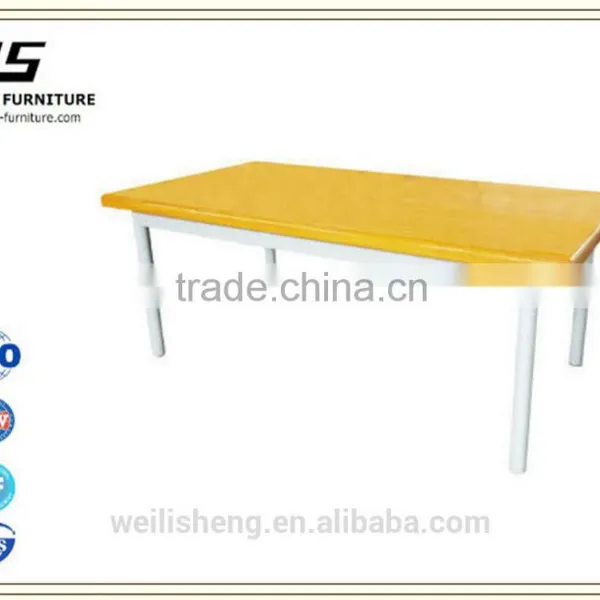 School Reading Table for Kids