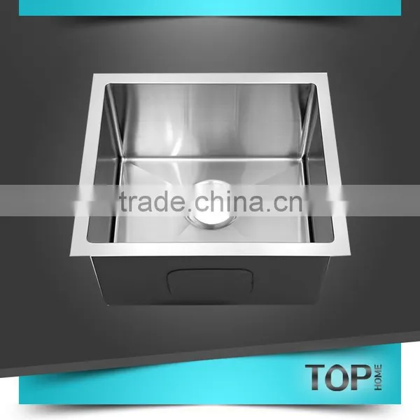 CUPC Certificate Handmade Single Bowl Handmade Sink