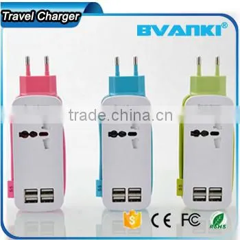New Products 2016 With Charging Cable Multi Function Universal Micro Usb Wall Charger Bulk Buy From China photo-6