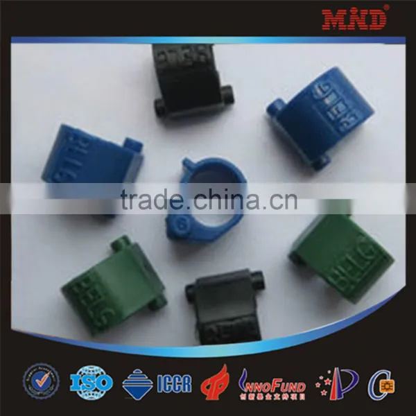 MDT0013 Pigeon Foot Ring RFID Tag photo-3