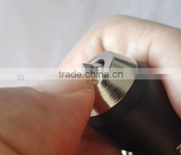 2015 Canton Fair Newest Product Car Charger With Overcharge Protection photo-3