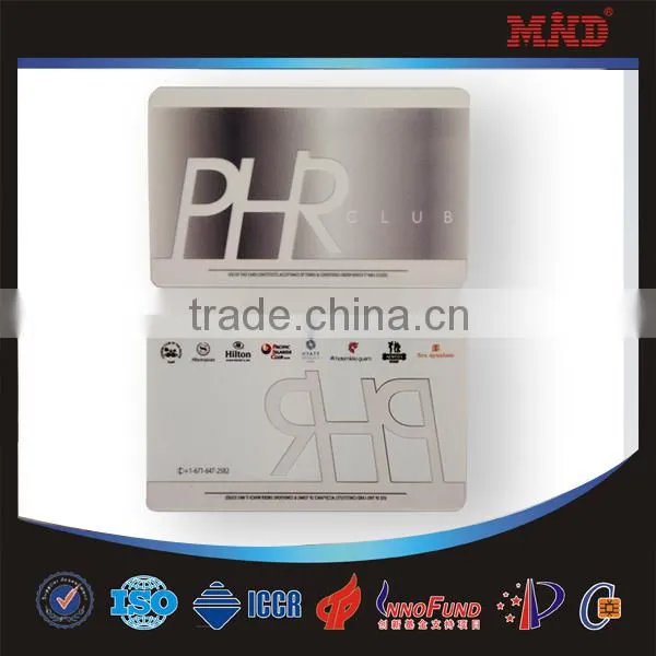 MTT27 Transparent Plastic Standard Hot Selling Blank Inkjet Pvc Card Pvc id Card With Picture photo-6