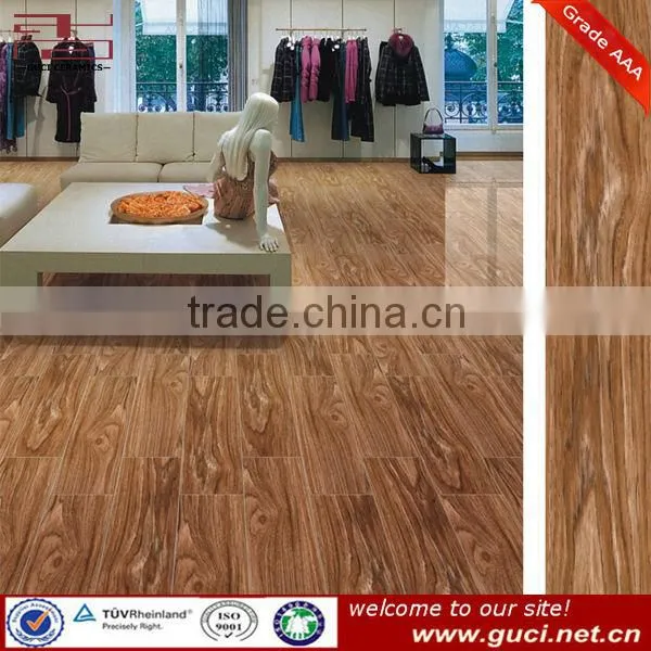 Wooden Rustic Tiles Factory Foshan