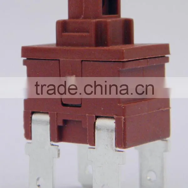 micro push button switch