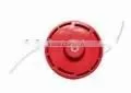 Brush Cutter Trimmer Head/Aluminium Alloy Metal Trimmer Blade Brush Cutter Grass Trimmer Head Nylon Head