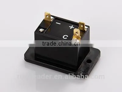 LED Lead Acid Battery Indicator Meter photo-6