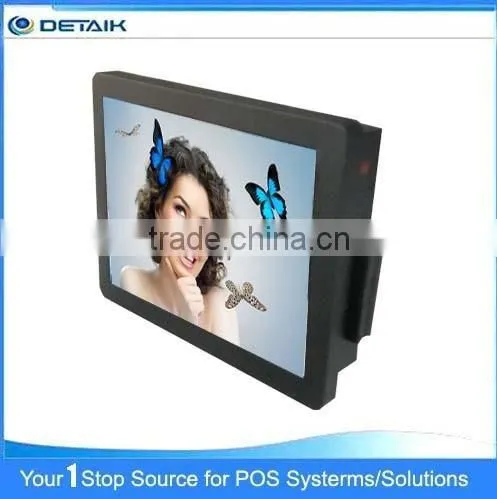 DTK-AIO1500G 15 Inch All In One Resistive Touch Screen OEM Mini PC