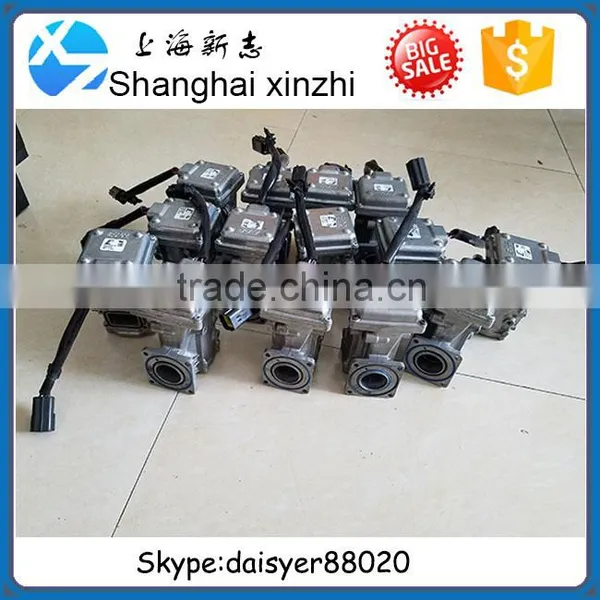 Xichai Engine Part Yuchai Engine EPR J3A00-1113440 Electronically Controlled Regulator EControls EPR E2325300B For Yutong photo-4