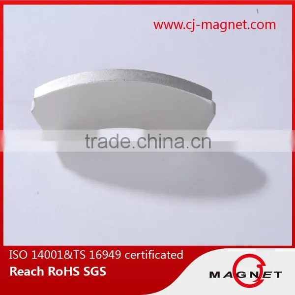 Wholesale N50 Neodymium Magnets for Wind Turbine Price