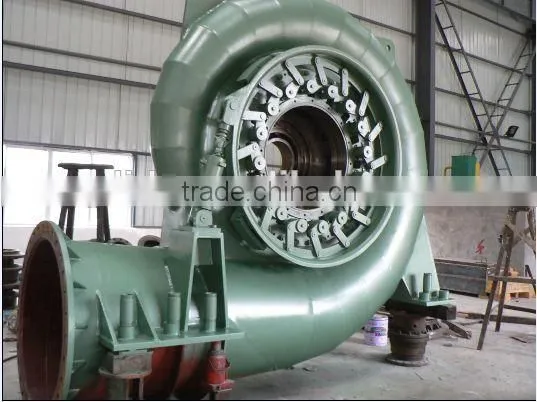 Turbine,generator Systerm photo-5