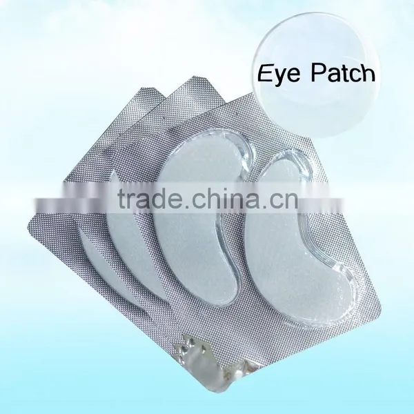 OEM/ODM Night Treatment Eye Patch photo-5