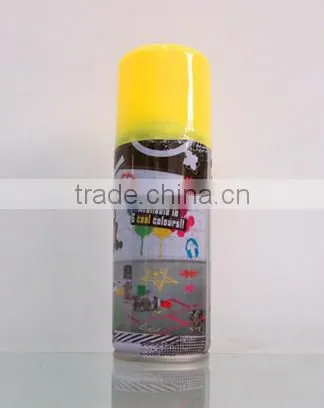 Temporary Marking Paint(water Removable), Marking Chalk, Chalk Spray photo-4