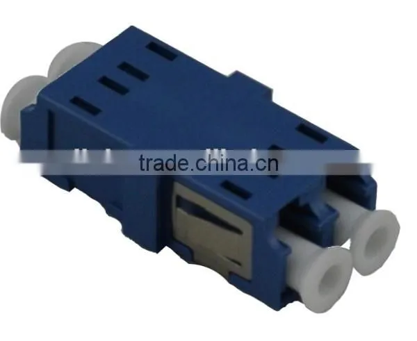 Fiber Optic Adapter LC Duplex photo-2