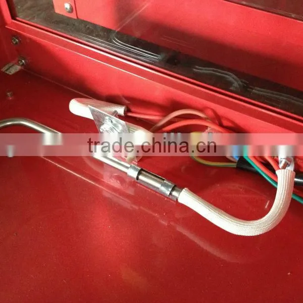 2015 Hot Sell Commercial Popcorn Machine photo-3