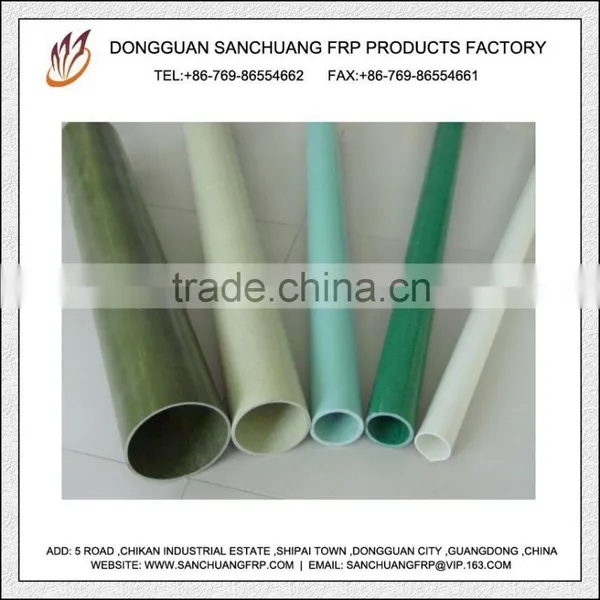 Fiberglass Pickaxe Handle
