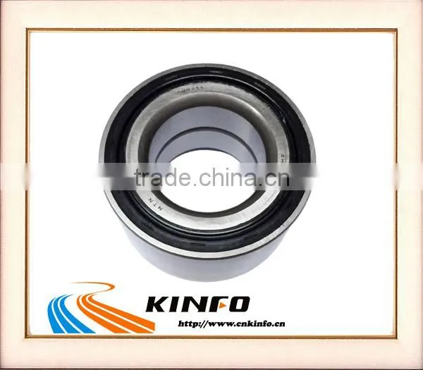 Car Bearing for Civic