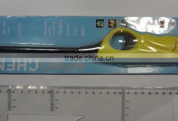 Bbq Kitchen Lighter Bbq Stove Grill Lighter Candle Lighter photo-2