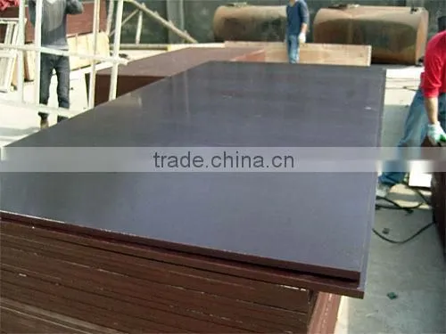 Top Quality Film Faced Plywood photo-4