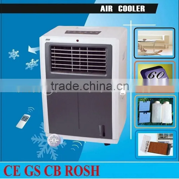 Air Conditioner With Cooling and Heating 110v Air Cooler and Warmer photo-2
