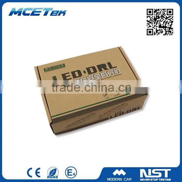 Wholesale DC 12V High Power 12W 6000K Fast Delivery Full Stock Led Drl Light photo-4