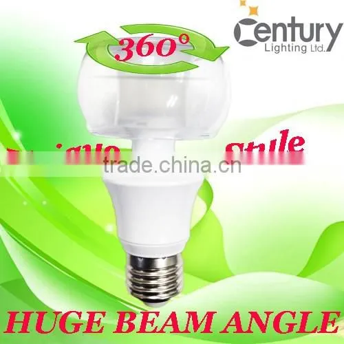 Shenzhen Wholesale E26 E27 B22 8w 360 Degree Epistar Led Bulb Lamp Led Bulb Light for Indoor Lighting High Power photo-3