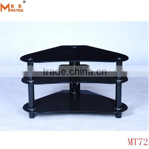 New Model Simple Design Corner tv Stand