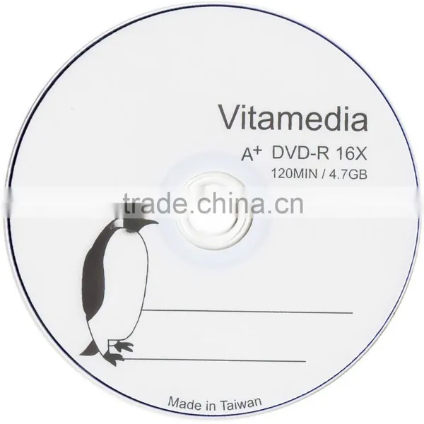 Data Storage Dvd cd Dvd Replication Made in Taiwan photo-2