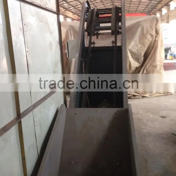 Rubber Hoisting Machine / Factory Machine With 2 Year Warranty photo-3