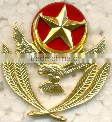 Metal Badges, Medals and Buttons photo-4