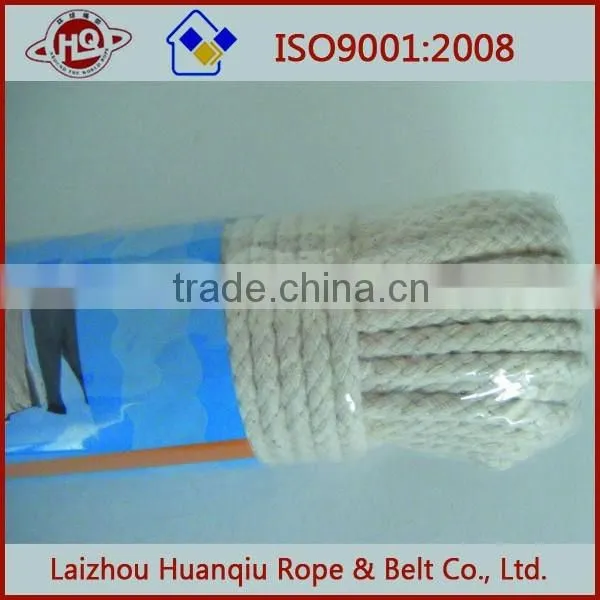 Cotton Rope for Clothesline photo-3