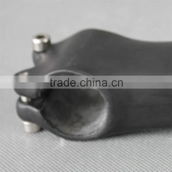 Bike Stem Carbon 90/100/110/120mm Carbon Aero Stem Carbon Bicycle Stem Handlebar ST002 photo-3