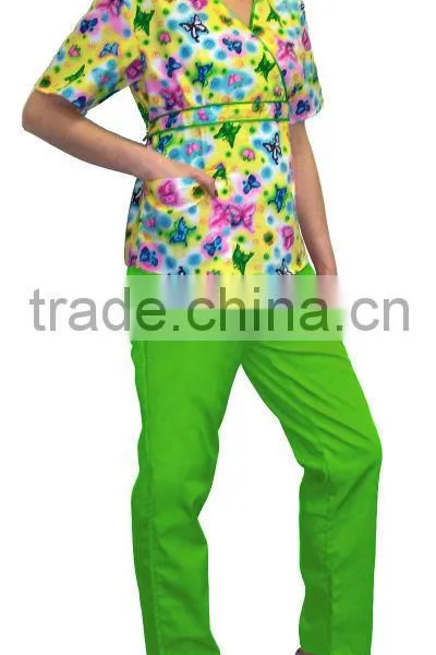 Medical Uniforms Scrubs photo-5