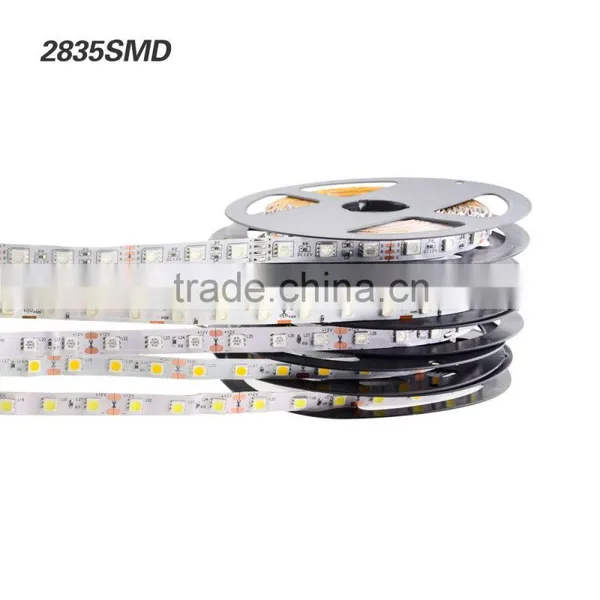 DC 12V RGB Led Strip 5050 5630 2835 SMD Non-Waterproof 5M 60Led/M Led Stripe Fita Led String Bar Light Bombillas Led Tape photo-5