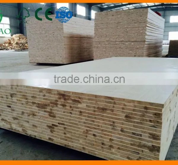 Hot Selling Best Quality Different Types of Plywood photo-5