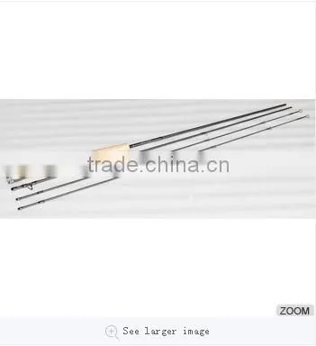 Very Good Fishing Rod, Fly Rod