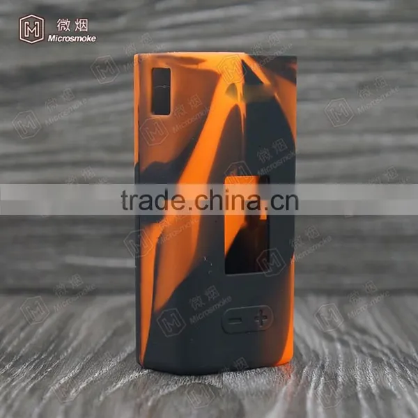 E Cigarette Cuboid Mini Mod Silicone Case 2016 New Arrival Cuboid Mod Cuboid Mini Authentic Protective Silicone Case photo-4