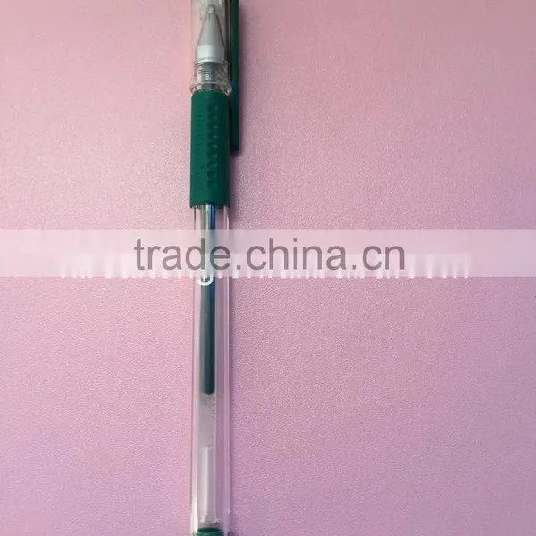 Gel-Ink Gel Pen's Ink Type and Normal Gel Pen's Ink Feature Coloring Gel Pen 60-piece Value Set photo-5