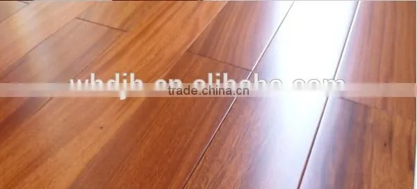 Anti-static Calcite + PVC Heating Floor With Programmable Thermostat photo-3