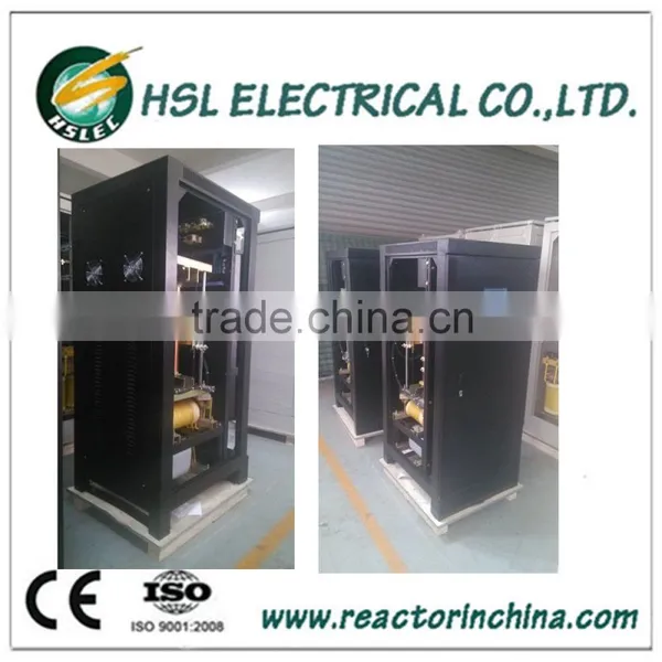 3 Phase 125kva Automatic Voltage Stabilizer photo-6