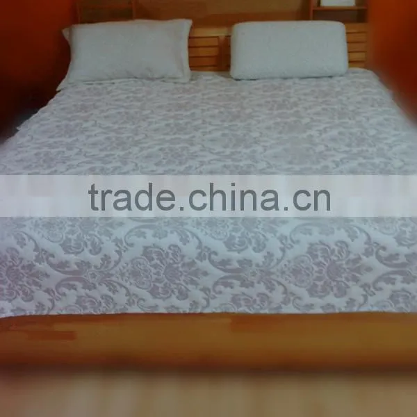 Textile Knitting Fabric Tencel Fabric for Mattress photo-2