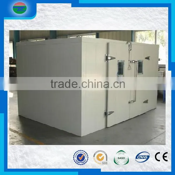 The Most Popular Best Choice Cold Room/cold Storage for Shrimp photo-4