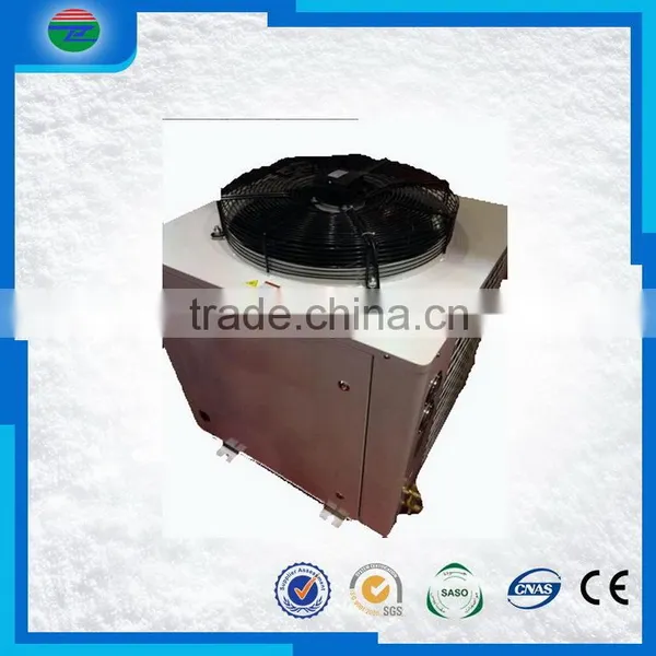 Newest 6SKH-5000 Copeland Air Cooked Condensing Unit photo-6