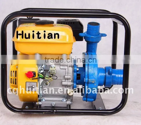 196cc Gasoline Water Pump
