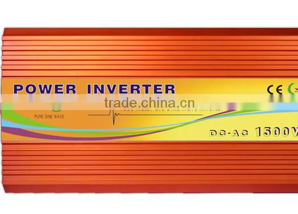 1000W Solar Inverter photo-3